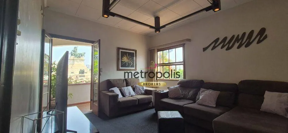 Sobrado, 5 quartos, 320 m² - Foto 8