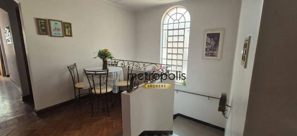 Sobrado, 5 quartos, 320 m² - Foto 2