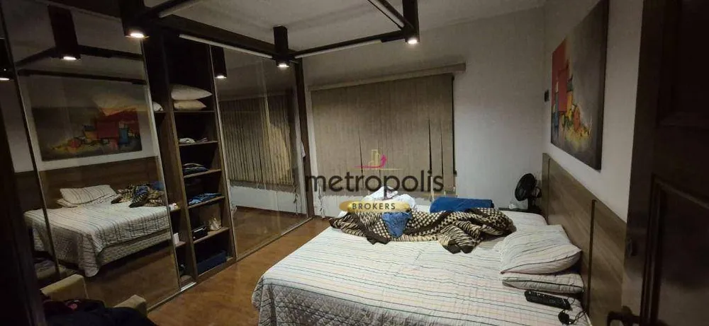 Sobrado, 5 quartos, 320 m² - Foto 3