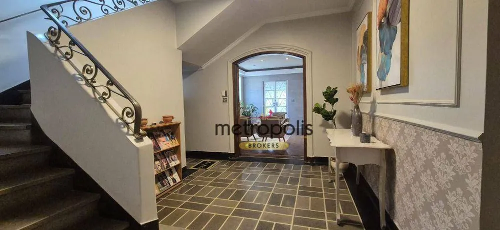 Sobrado, 5 quartos, 320 m² - Foto 1