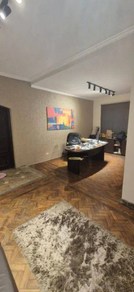 Sobrado, 5 quartos, 320 m² - Foto 8