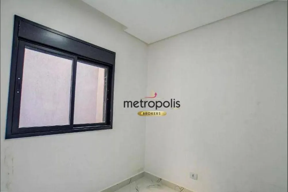 Sobrado, 3 quartos, 135 m² - Foto 2