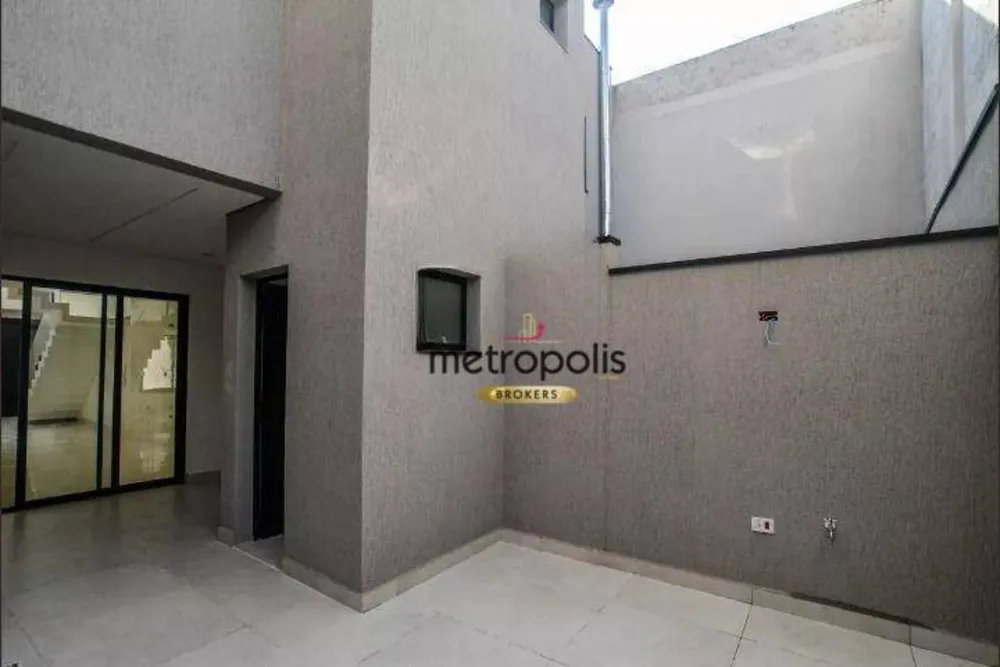 Sobrado, 3 quartos, 135 m² - Foto 7