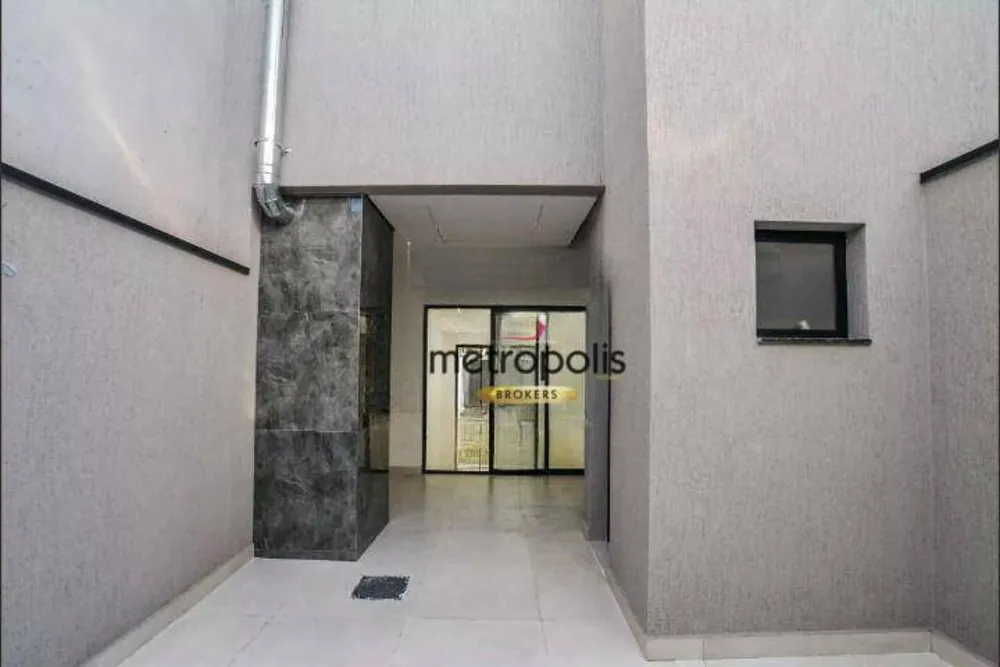 Sobrado, 3 quartos, 135 m² - Foto 5