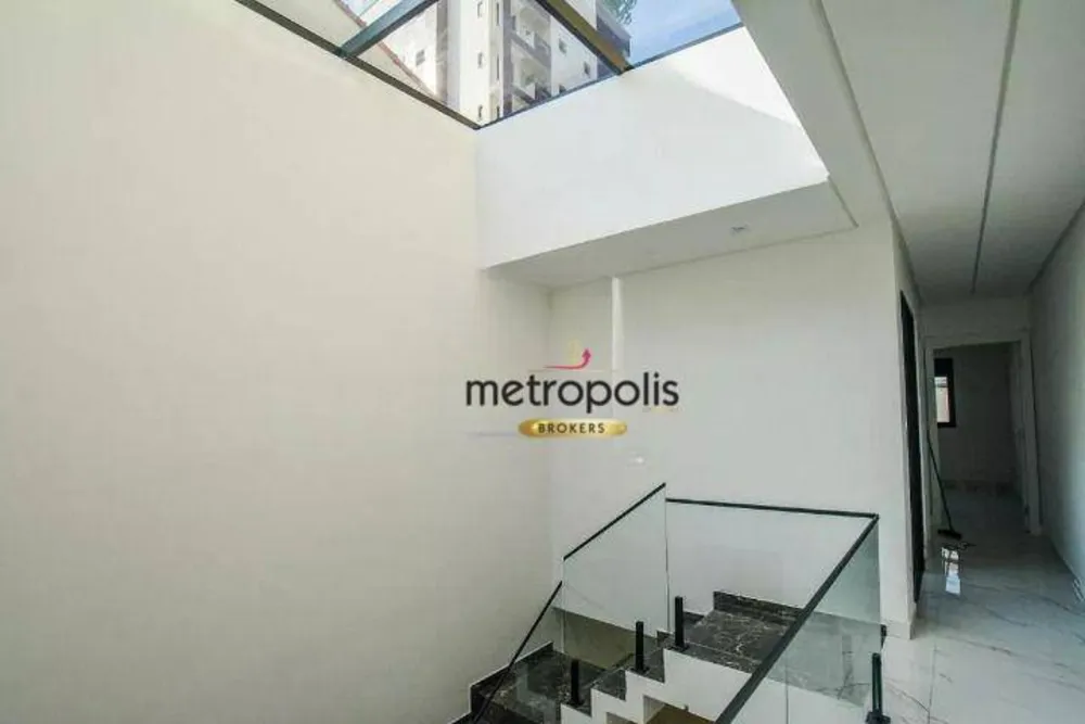 Sobrado, 3 quartos, 135 m² - Foto 5