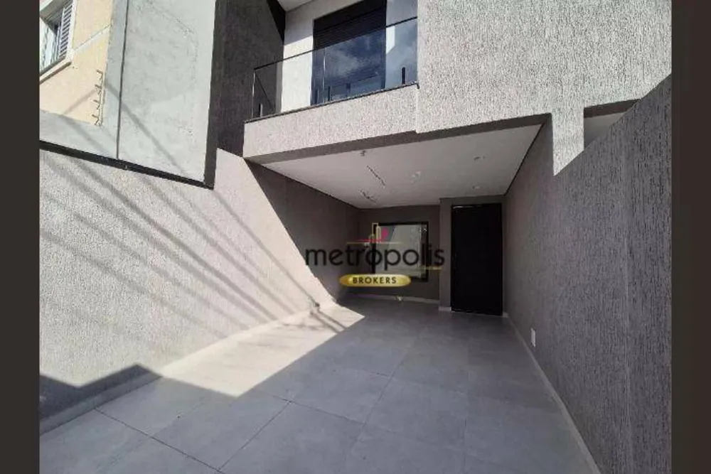 Sobrado, 3 quartos, 135 m² - Foto 11