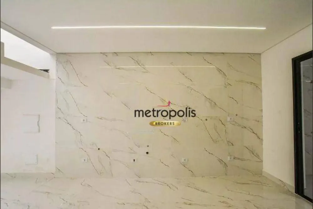 Sobrado, 3 quartos, 135 m² - Foto 13