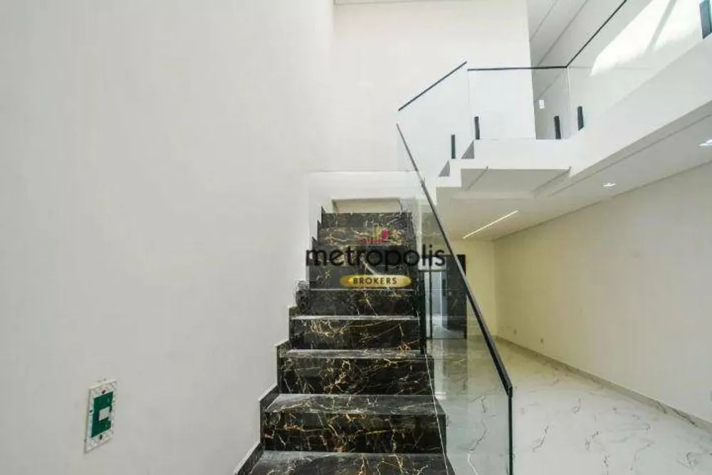 Sobrado, 3 quartos, 135 m² - Foto 3