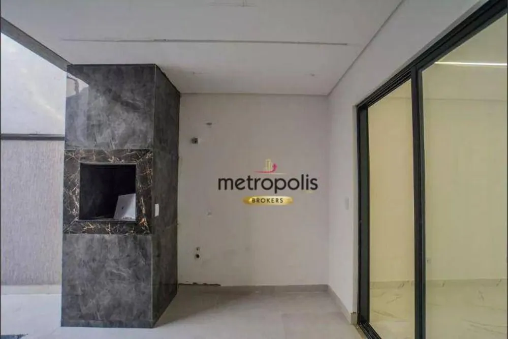 Sobrado, 3 quartos, 135 m² - Foto 16