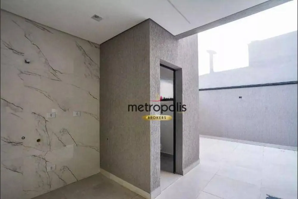 Sobrado, 3 quartos, 135 m² - Foto 10