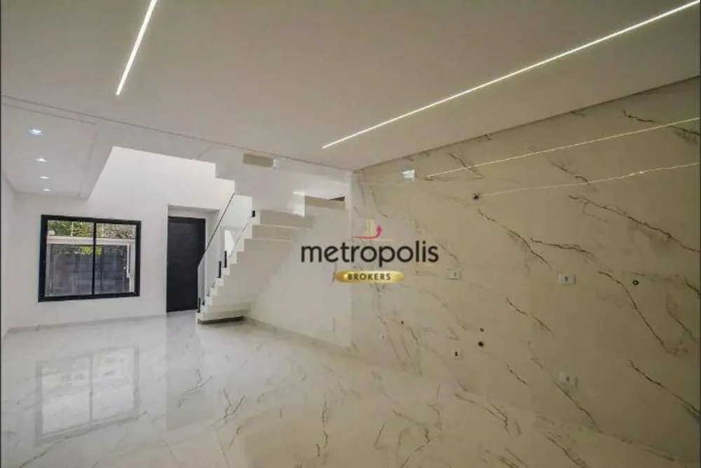 Sobrado, 3 quartos, 135 m² - Foto 8