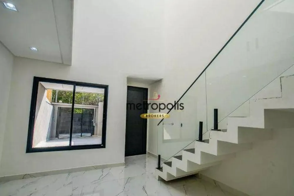 Sobrado, 3 quartos, 135 m² - Foto 2