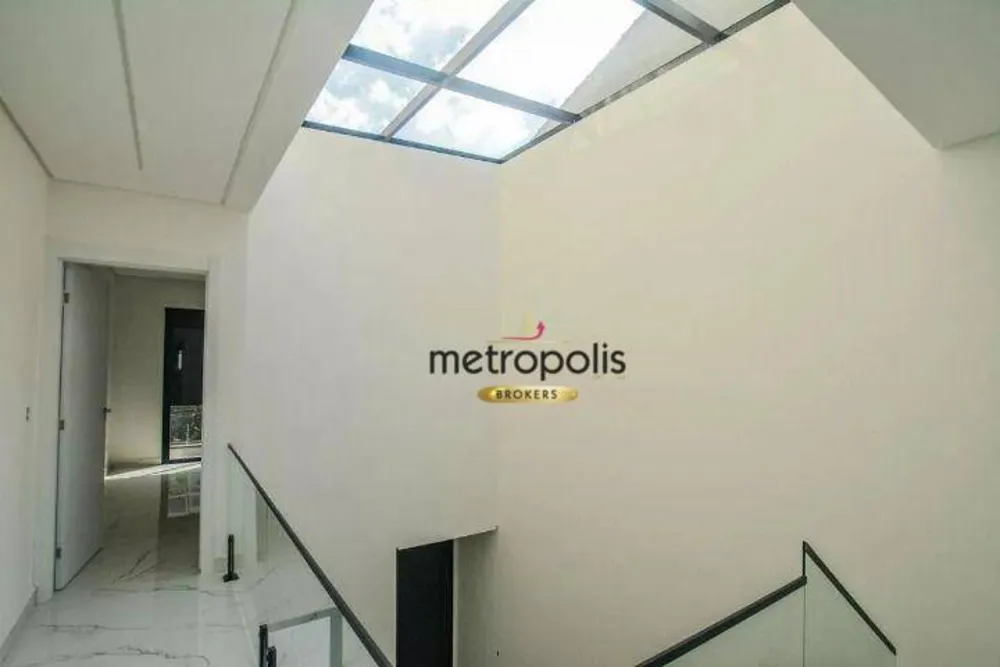 Sobrado, 3 quartos, 135 m² - Foto 15