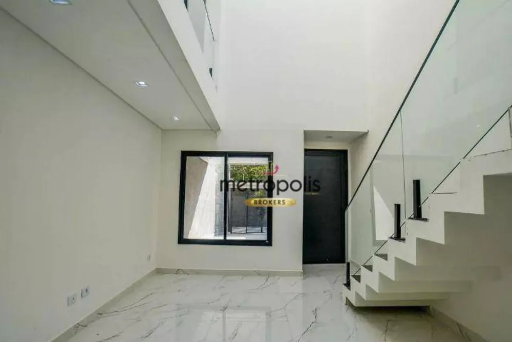 Sobrado, 3 quartos, 135 m² - Foto 3