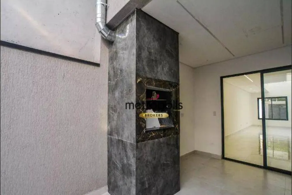 Sobrado, 3 quartos, 135 m² - Foto 6