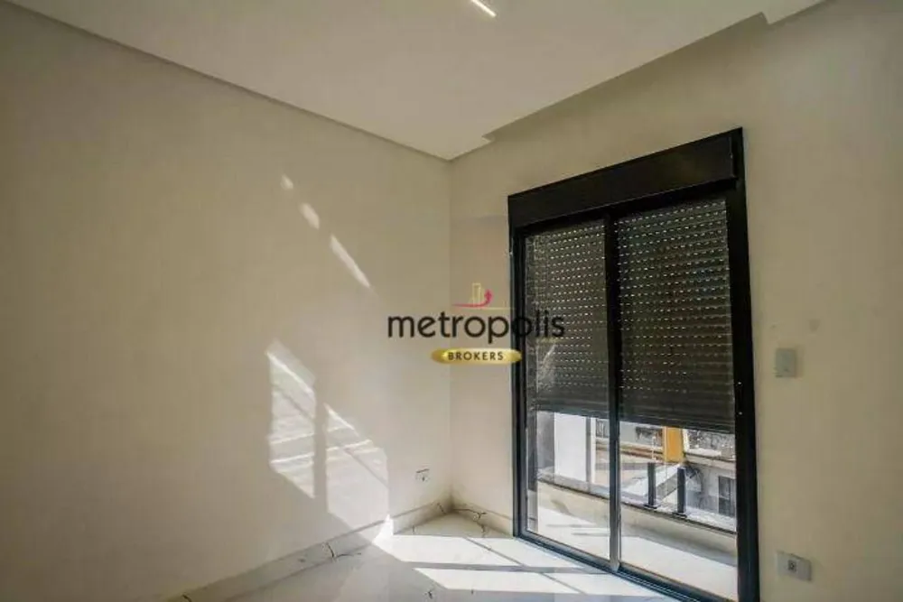 Sobrado, 3 quartos, 135 m² - Foto 1