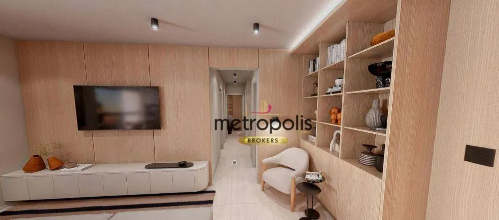Apartamento, 3 quartos, 113 m² - Foto 4