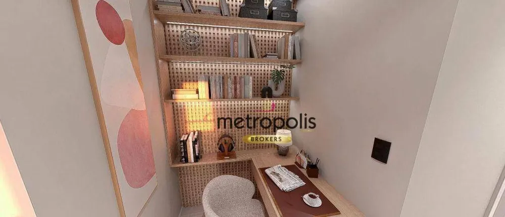 Apartamento, 3 quartos, 113 m² - Foto 5