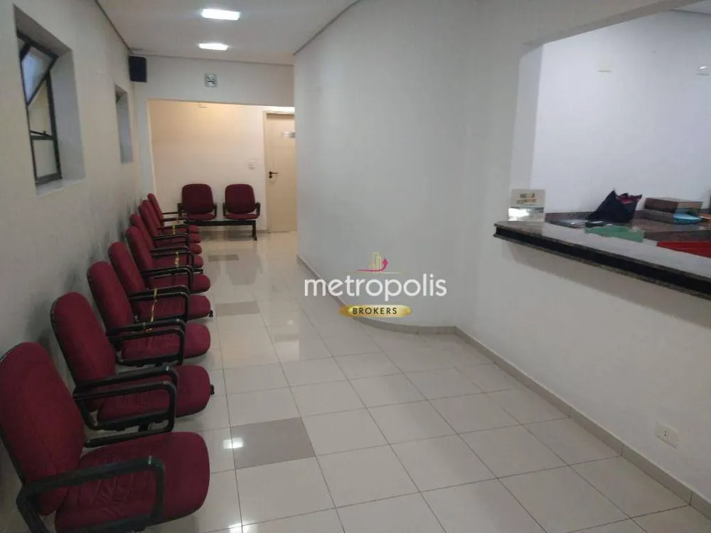 Prédio Inteiro, 500 m² - Foto 3
