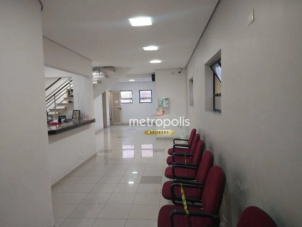 Prédio Inteiro, 500 m² - Foto 2