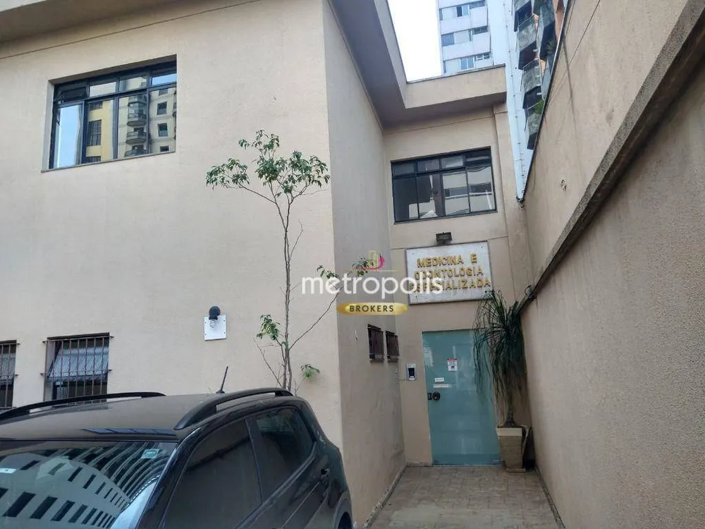 Prédio Inteiro, 500 m² - Foto 8