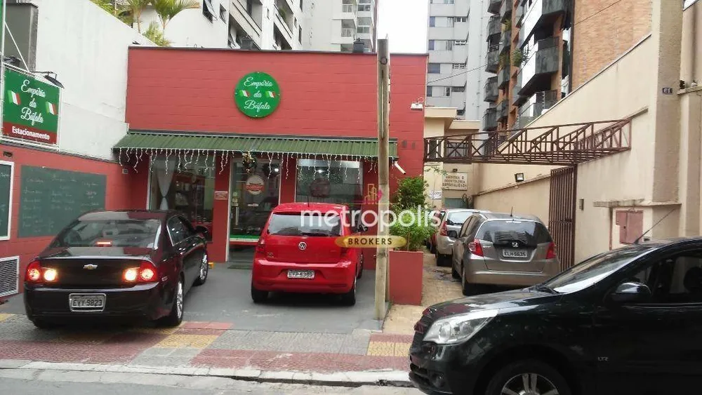 Prédio Inteiro, 500 m² - Foto 9