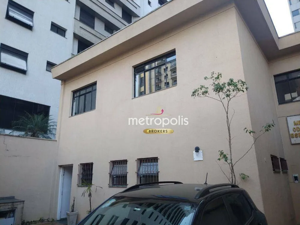 Prédio Inteiro, 500 m² - Foto 7
