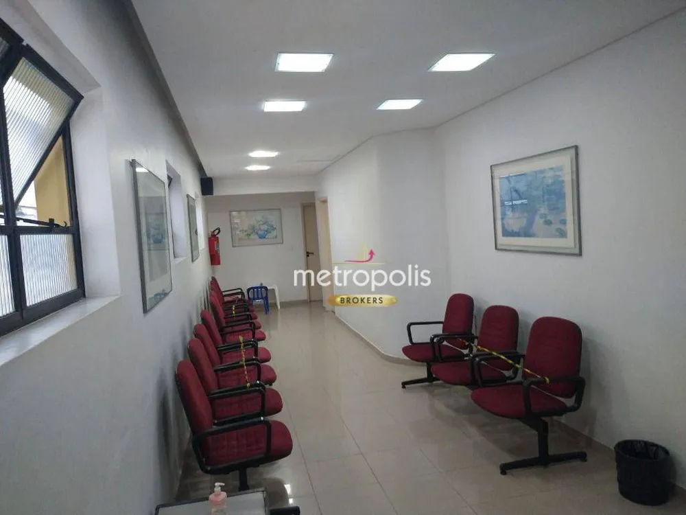 Prédio Inteiro, 500 m² - Foto 6