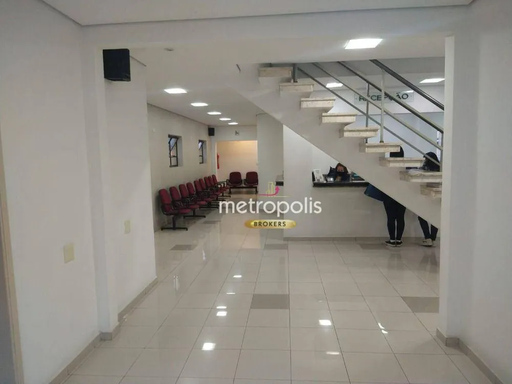 Prédio Inteiro, 500 m² - Foto 1