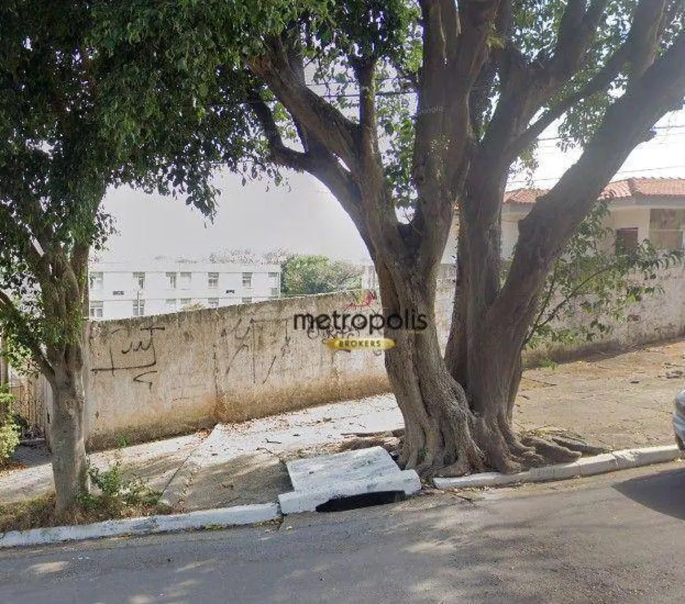 Terreno, 470 m² - Foto 3