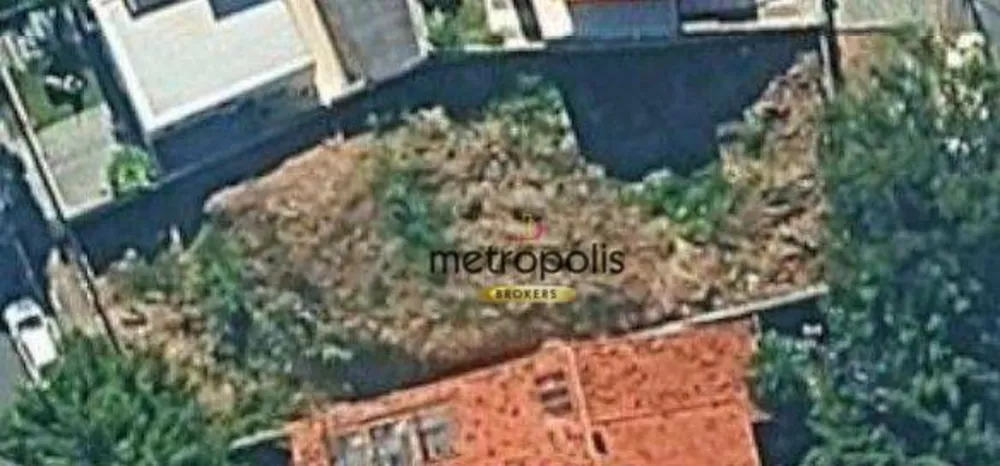 Terreno, 470 m² - Foto 1