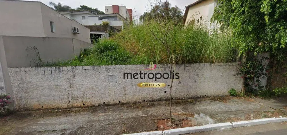 Terreno, 470 m² - Foto 2