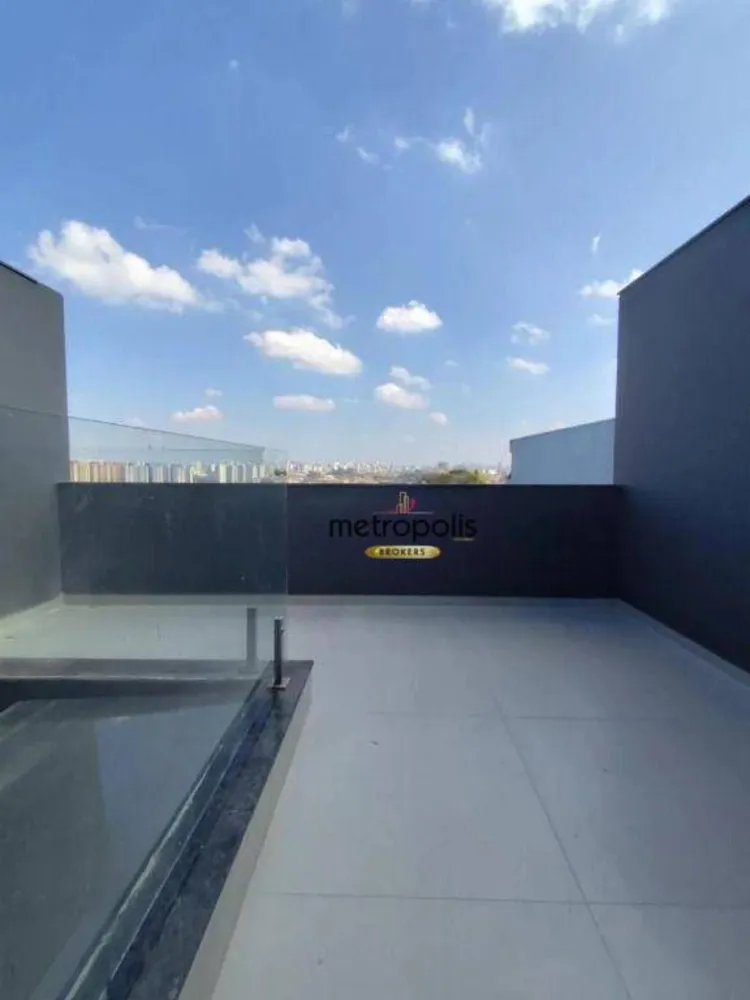 Sobrado, 3 quartos, 260 m² - Foto 10