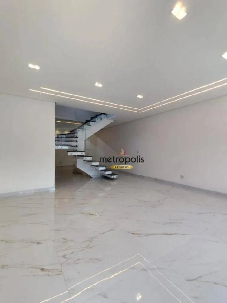 Sobrado, 3 quartos, 260 m² - Foto 2