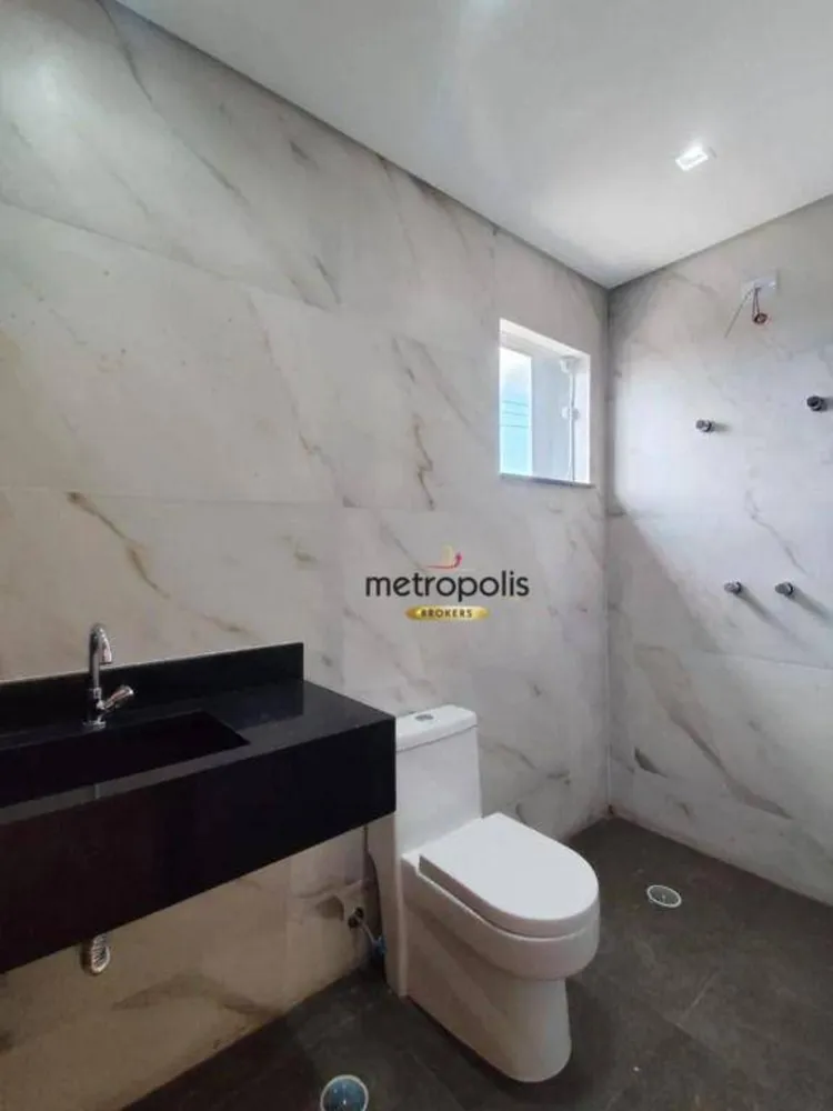 Sobrado, 3 quartos, 260 m² - Foto 3