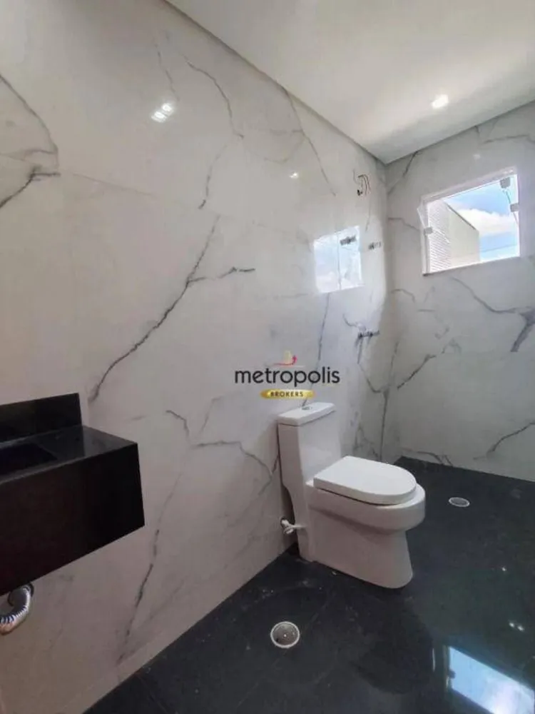 Sobrado, 3 quartos, 260 m² - Foto 5