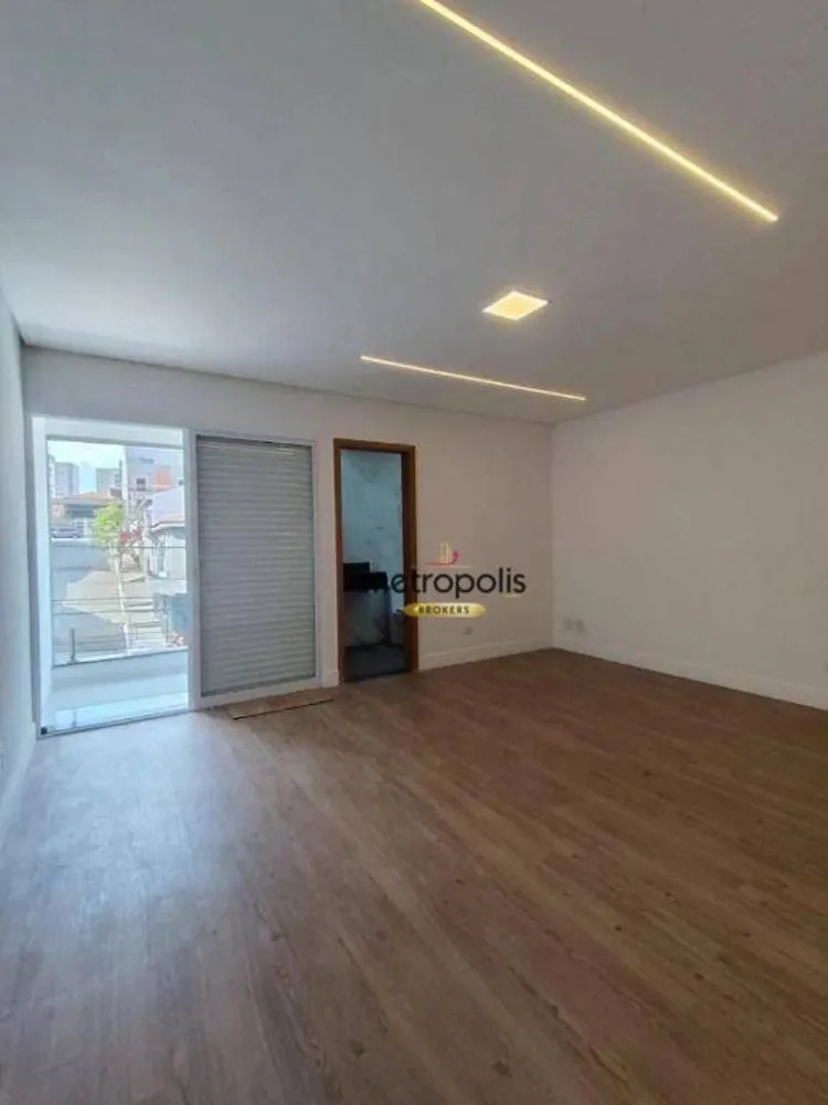 Sobrado, 3 quartos, 260 m² - Foto 8