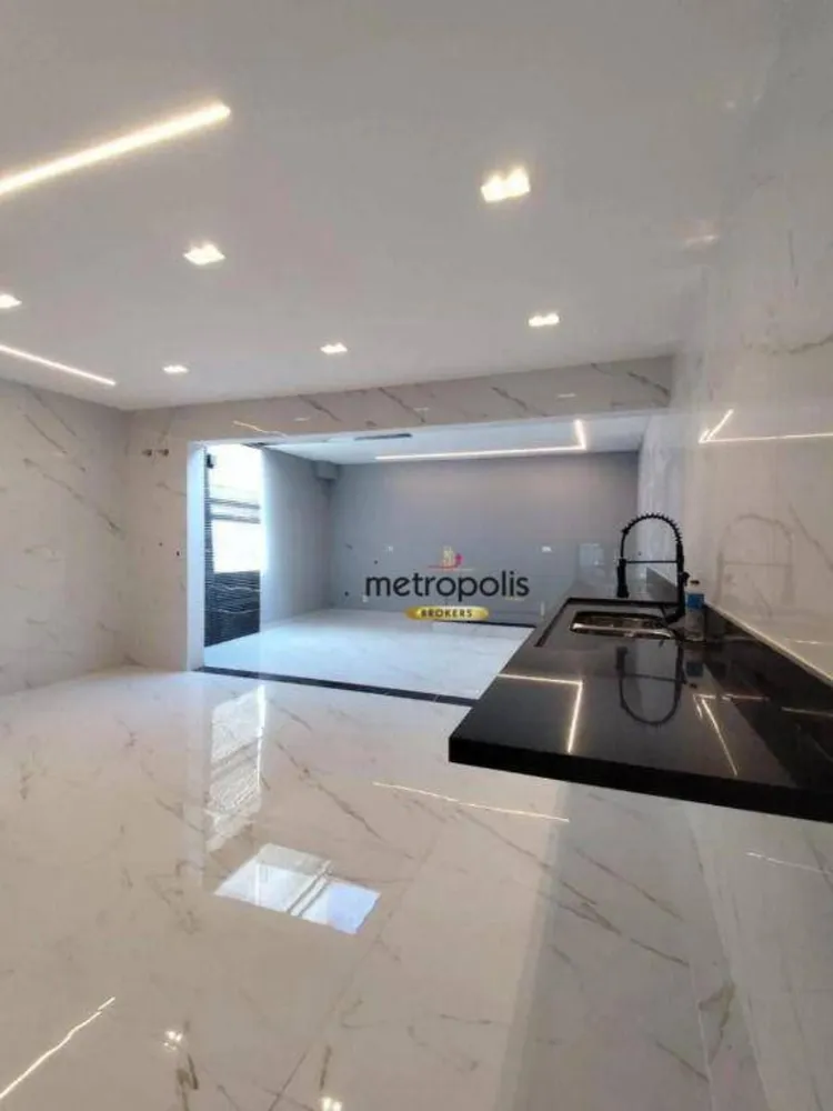 Sobrado, 3 quartos, 260 m² - Foto 7