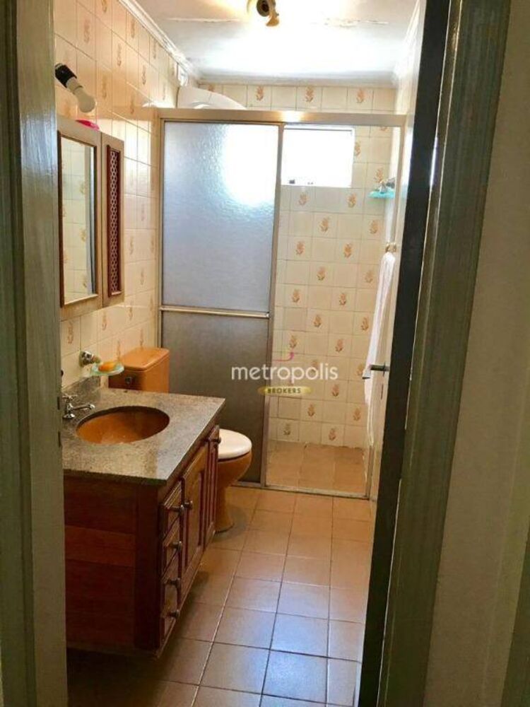 Apartamento à venda com 2 quartos, 57m² - Foto 3