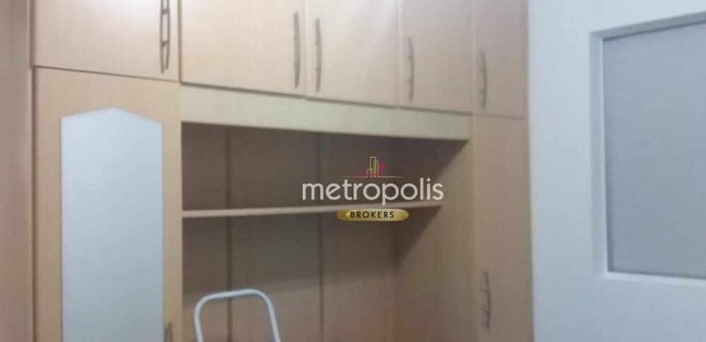 Apartamento à venda com 2 quartos, 57m² - Foto 7