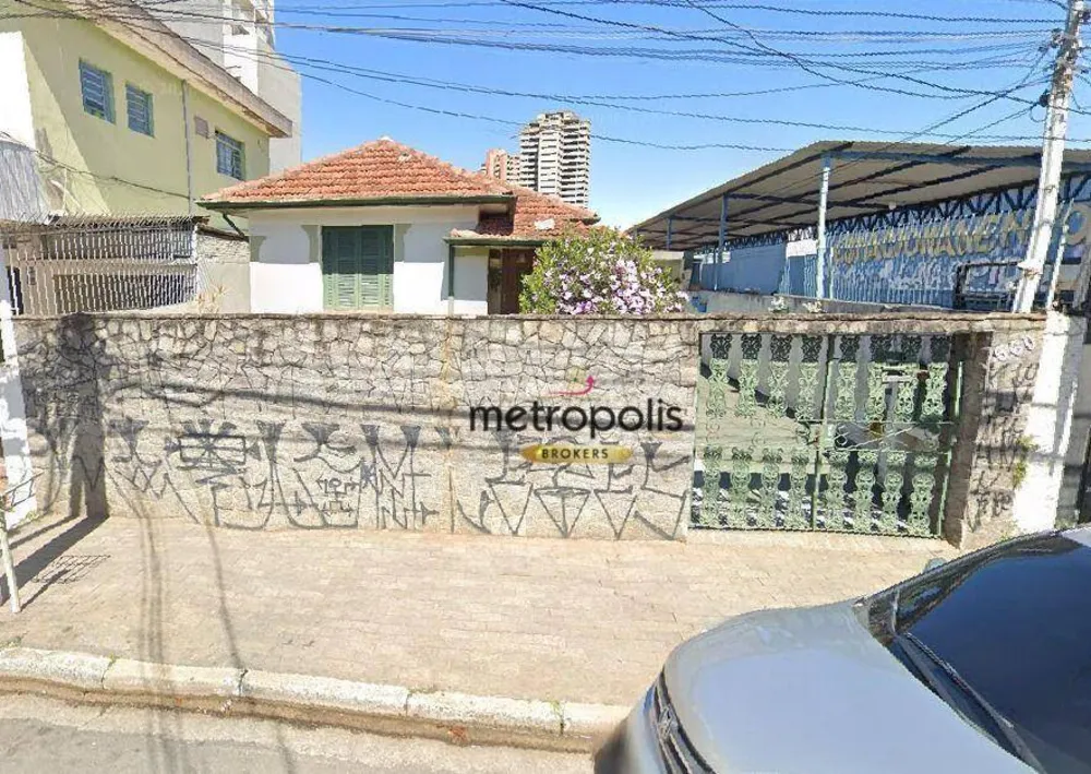 Terreno, 500 m² - Foto 1