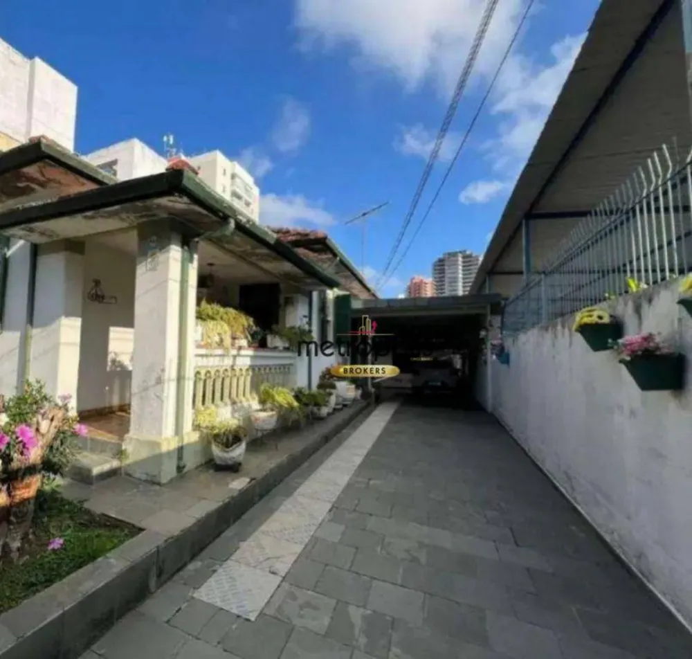 Terreno, 500 m² - Foto 2
