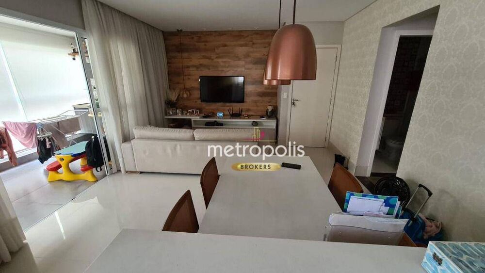 Apartamento à venda e aluguel com 2 quartos, 72m² - Foto 1