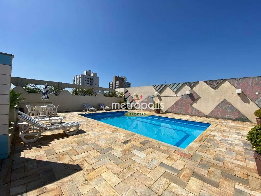 Flat/Apart Hotel, 1 quarto, 52 m² - Foto 11