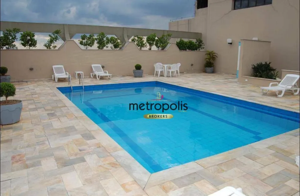 Flat/Apart Hotel, 1 quarto, 52 m² - Foto 10