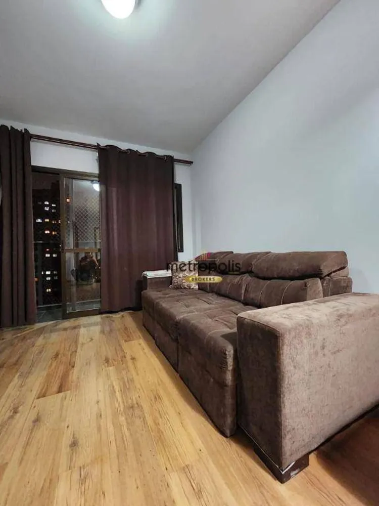 Flat/Apart Hotel, 1 quarto, 52 m² - Foto 2