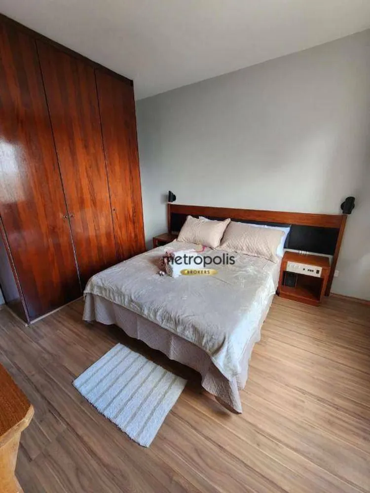 Flat/Apart Hotel, 1 quarto, 52 m² - Foto 3