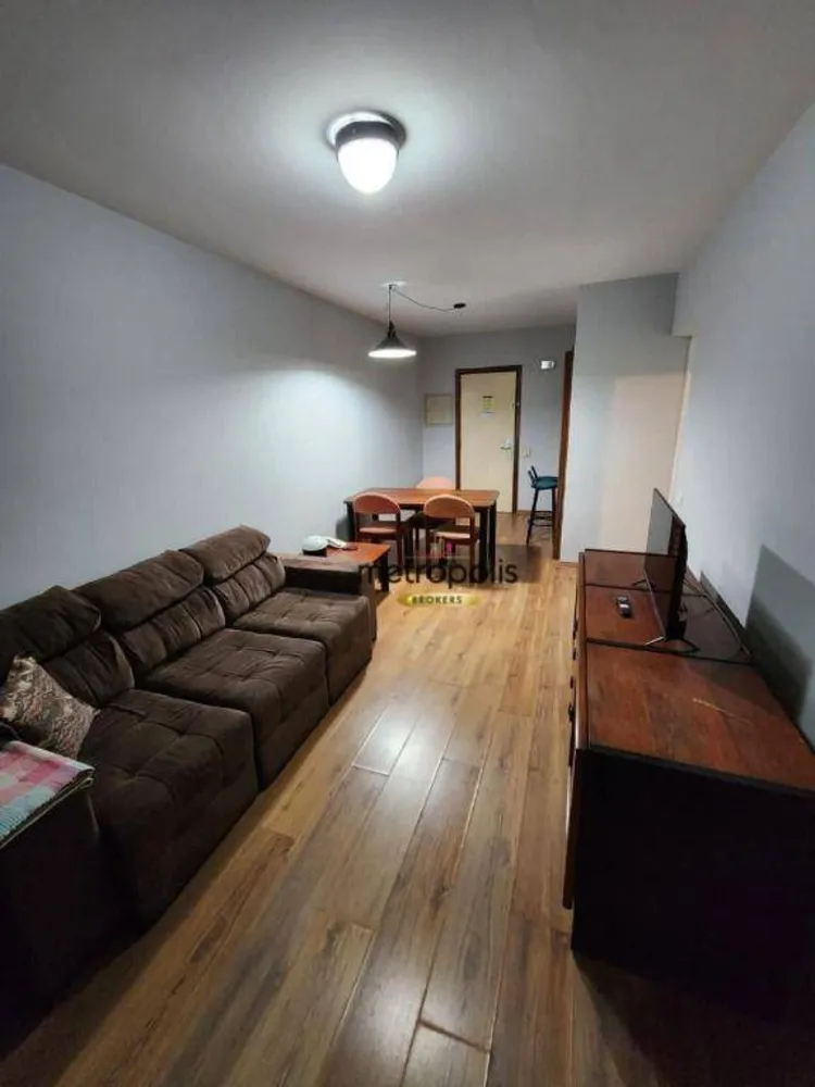 Flat/Apart Hotel, 1 quarto, 52 m² - Foto 6