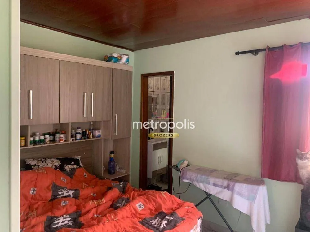 Casa, 3 quartos, 117 m² - Foto 4