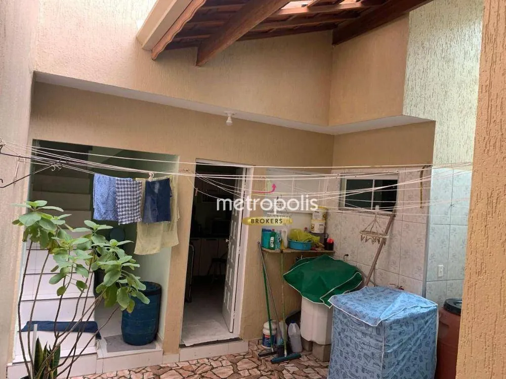 Casa, 3 quartos, 117 m² - Foto 7